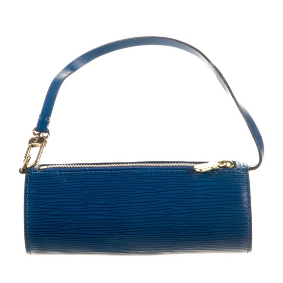 Louis Vuitton Epi Papillon Pochette - Picture 6 of 6